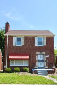 20186 Spencer St, Detroit, MI, 48234