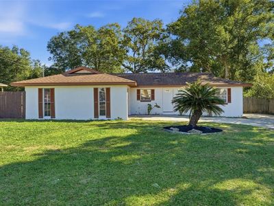 1113 CASS STREET, Deland, FL, 32720