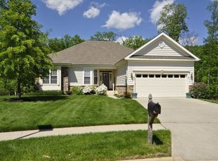 6241 Clay Hill Ct, Gainesville, VA 20155