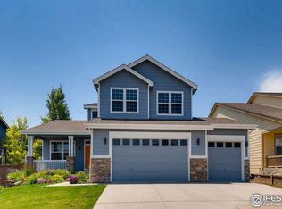 1939 Lochmore Dr, Longmont, CO 80504