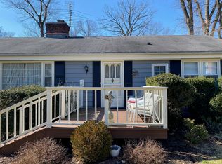 2 Webb Rd, Westport, CT 06880