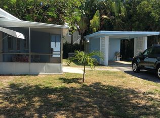 1821 NE Cherry Ter, Jensen Beach, FL 34957