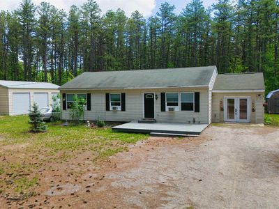 23 Stoddard Lane, Freedom, NH, 03836
