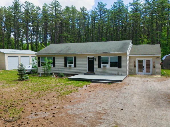 23 Stoddard Lane, Freedom, NH 03836