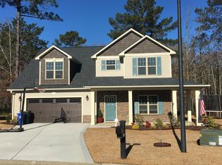 334 Ridgeway Ct, Fayetteville, NC 28311