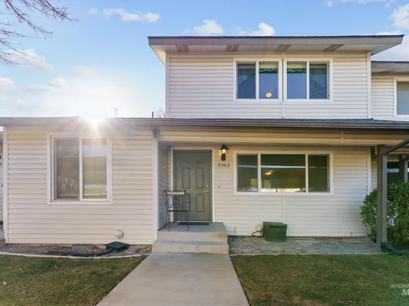 8303 W Rifleman St, Boise, ID 83704