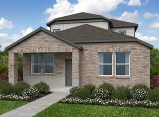 813 Emory Crossing Blvd, Hutto, TX 78634