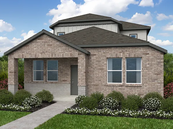 813 Emory Crossing Blvd, Hutto, TX 78634
