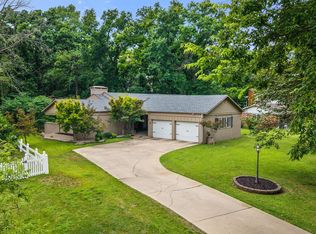 1413 Brookside Pkwy, Bartlesville, OK 74006