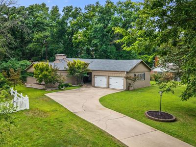 1413 Brookside Pkwy, Bartlesville, OK, 74006