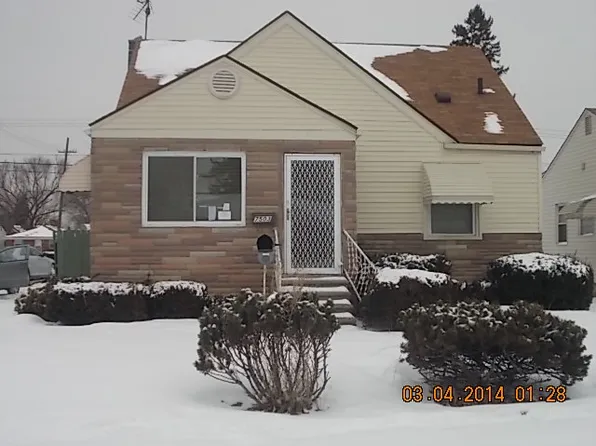 7503 Timken Ave, Warren, MI 48091