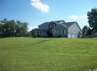334 Ceylon Rd, Carmichaels, PA 15320