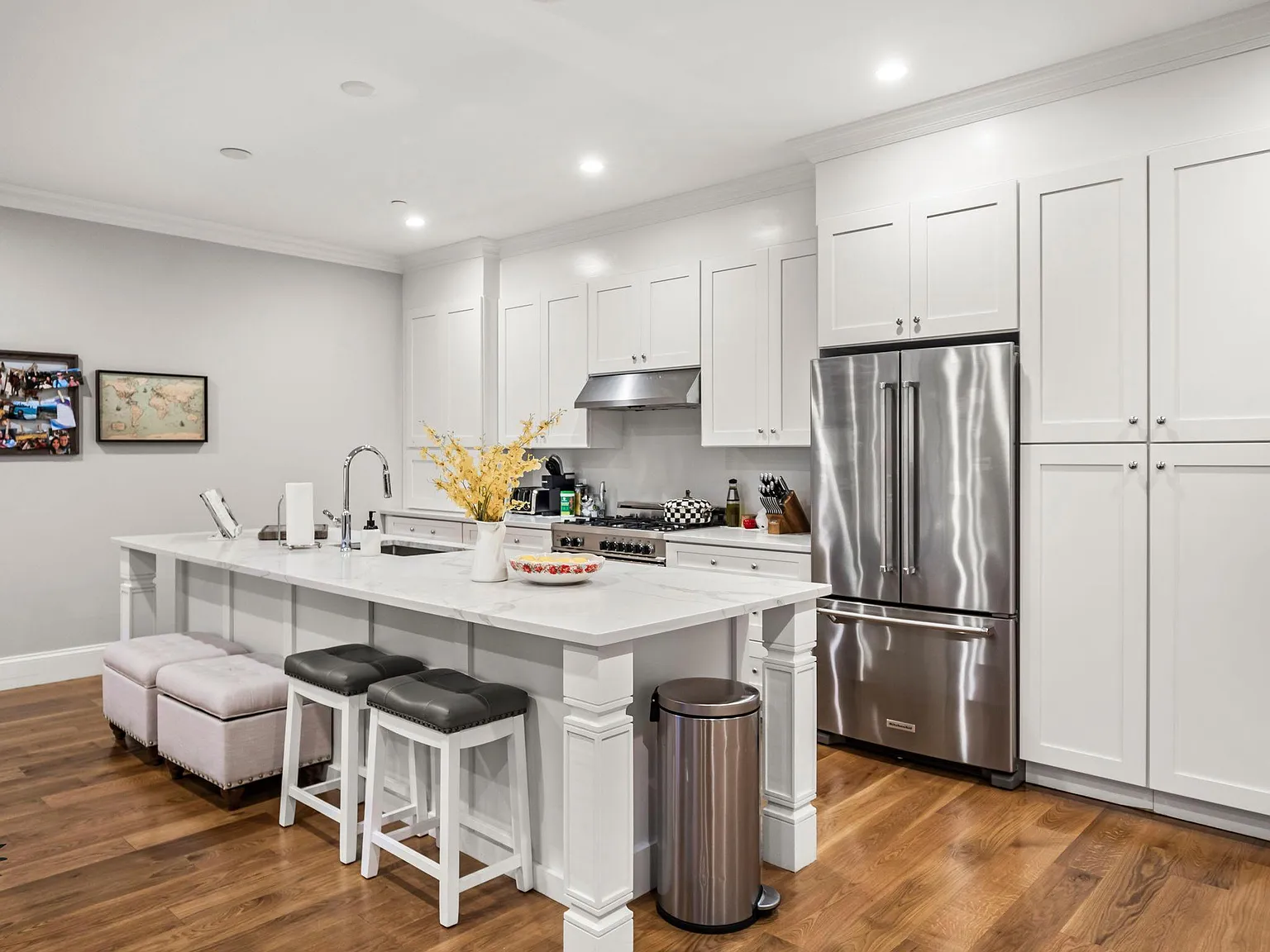 3 bed, 1487 sqft, $5,899 — Photo 2
