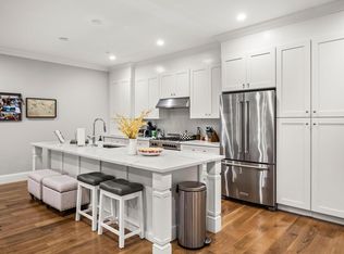 9 Ward St Unit 202, Boston, MA 02127