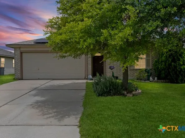 120 Holland St, Hutto, TX 78634