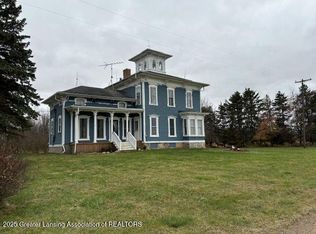 8405 Wilkinson Rd, Ovid, MI 48866