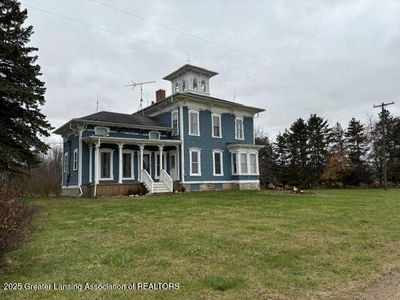 8405 Wilkinson Rd, Ovid, MI, 48866