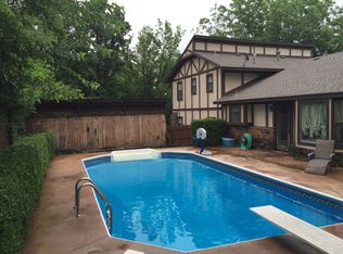 1920 W 4th Pl S, Claremore, OK 74017