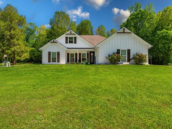 135 County Road 404, Nacogdoches, TX 75961