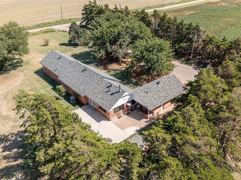 11307 N 2090th Rd, Canute, OK 73626 Zillow