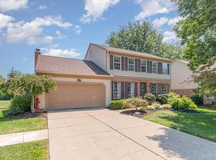 858 Braemore Ln, Cincinnati, OH 45233