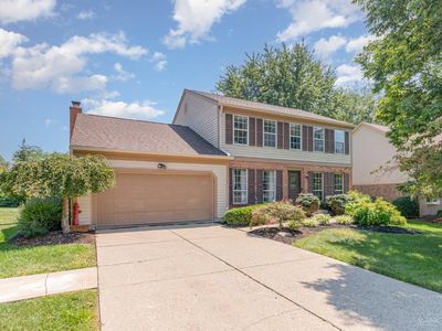 858 Braemore Ln, Cincinnati, OH, 45233