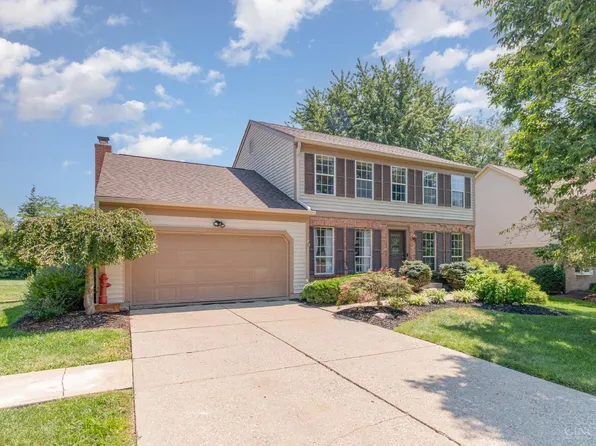 858 Braemore Ln, Cincinnati, OH 45233
