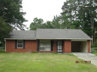 2053 Columbus Cir, Leesville, LA 71446