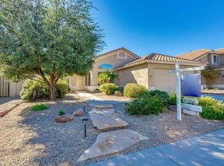 1087 W Swan Dr, Chandler, AZ 85286