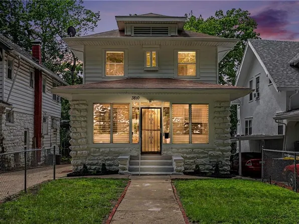 3810 Benton Blvd, Kansas City, MO 64128