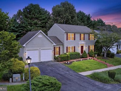 19209 Tattershall Dr, Germantown, MD, 20874