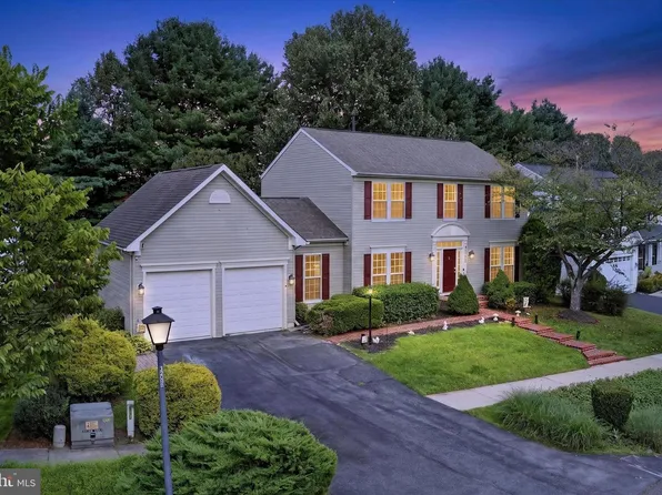 19209 Tattershall Dr, Germantown, MD 20874