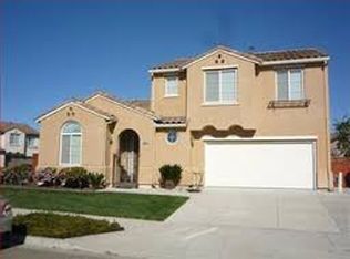4865 Foxford Way, Antioch, CA 94531