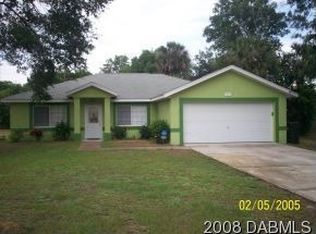 1212 Ginsberg Dr, Daytona Beach, FL 32114