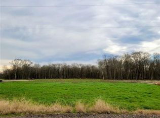 6423 Choctaw Rd, Brusly, LA 70719