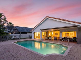 21452 BRIDGE VIEW Drive, Boca Raton, FL 33428
