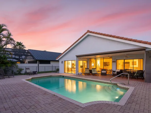 21452 BRIDGE VIEW Drive, Boca Raton, FL 33428