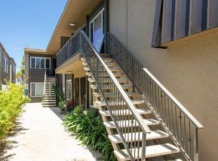 Elan Cape Palms, San Diego, CA 92107