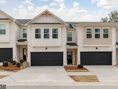 5545 Rockfern Dr, Lilburn, GA, 30047