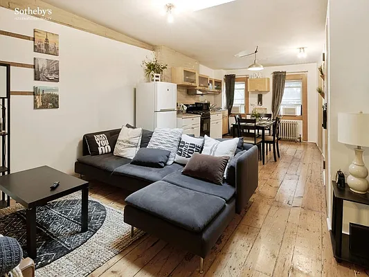 Rented by Sotheby's International Realty | media 21