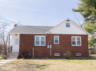 89 Stewart Ave, Delran, NJ 08075