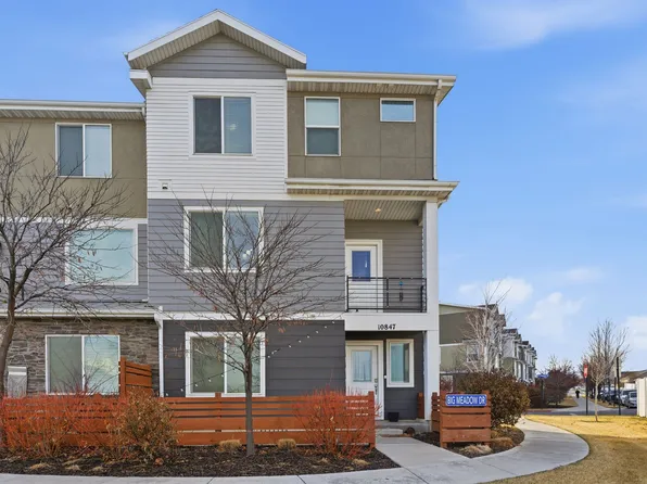 10847 S Big Meadow Dr, South Jordan, UT 84009