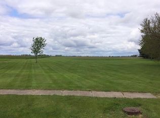 6 Street Lots #1-8, Gilman, IL 60938