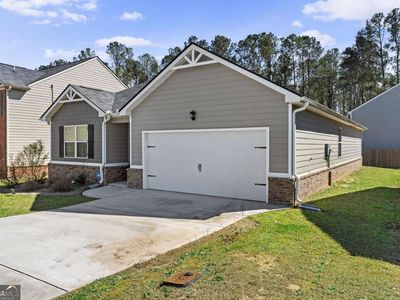 1249 Big Poplar Way, Locust Grove, GA, 30248
