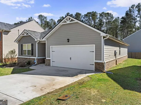 1249 Big Poplar Way, Locust Grove, GA 30248