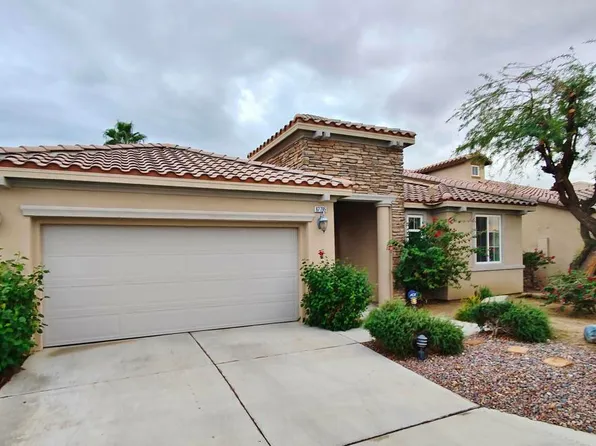 67795 Via Seguro, Cathedral City, CA 92234