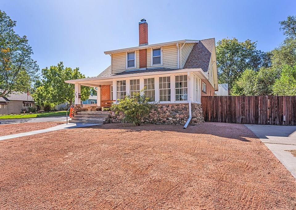 602 Collins Ave, Pueblo, CO 81005 Zillow