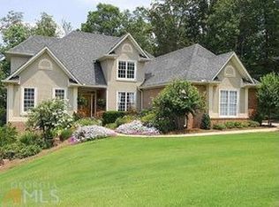 110 Somerset Hls, McDonough, GA 30253