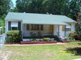 612 Seymour Cir, North Augusta, SC 29841