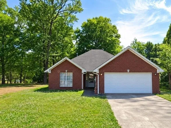 529 Lakeside Cir, Center Pt, AL 35215